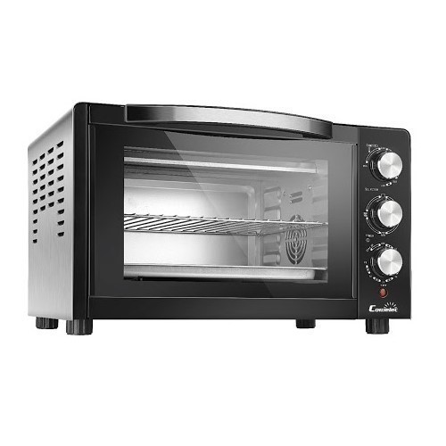 HORNO COMELEC HO2807I 28L 1600W